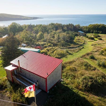 Maregold Centre - Juniper Cabin And Rose Cabin Victoria Beach Zewnętrze zdjęcie