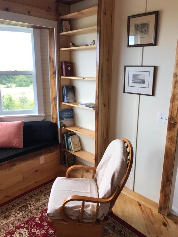 Maregold Centre - Juniper Cabin And Rose Cabin Victoria Beach Zewnętrze zdjęcie
