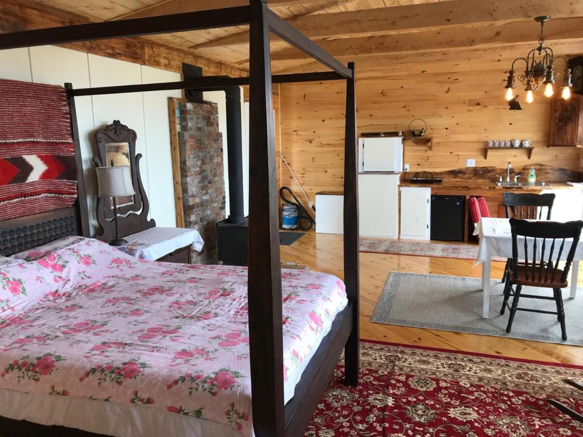 Maregold Centre - Juniper Cabin And Rose Cabin Victoria Beach Zewnętrze zdjęcie