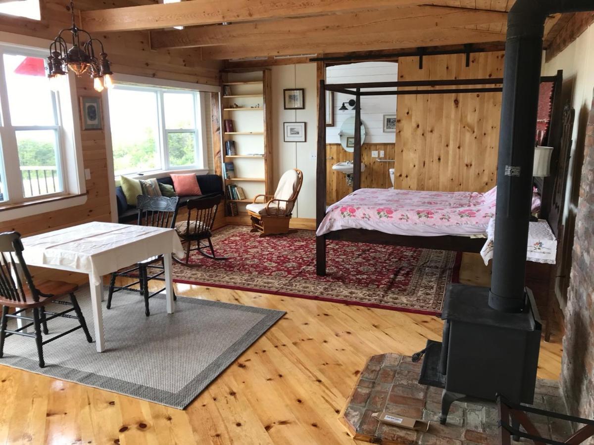Maregold Centre - Juniper Cabin And Rose Cabin Victoria Beach Zewnętrze zdjęcie
