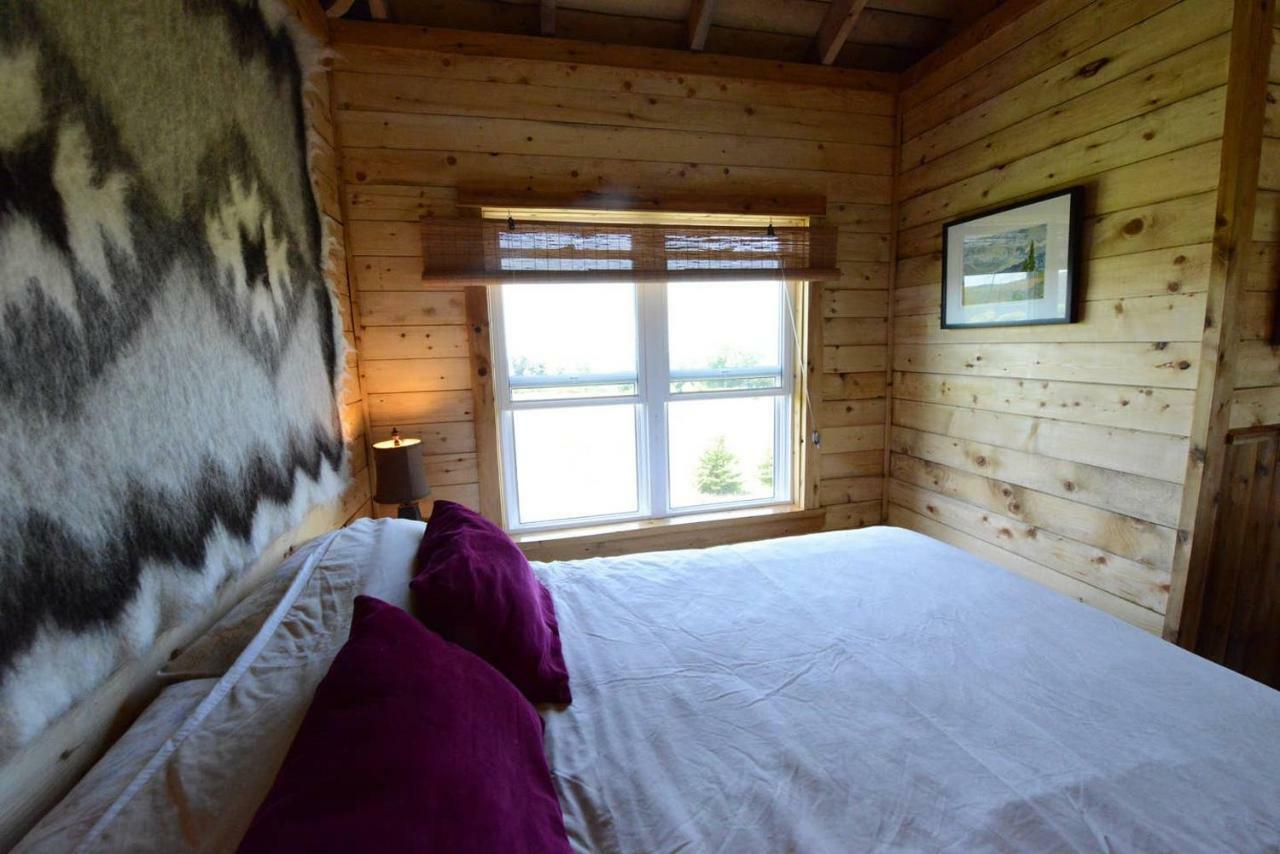 Maregold Centre - Juniper Cabin And Rose Cabin Victoria Beach Zewnętrze zdjęcie